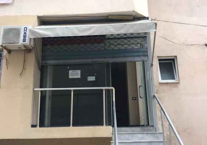 Business Property in Sale in Vlora - 25,000 Leke