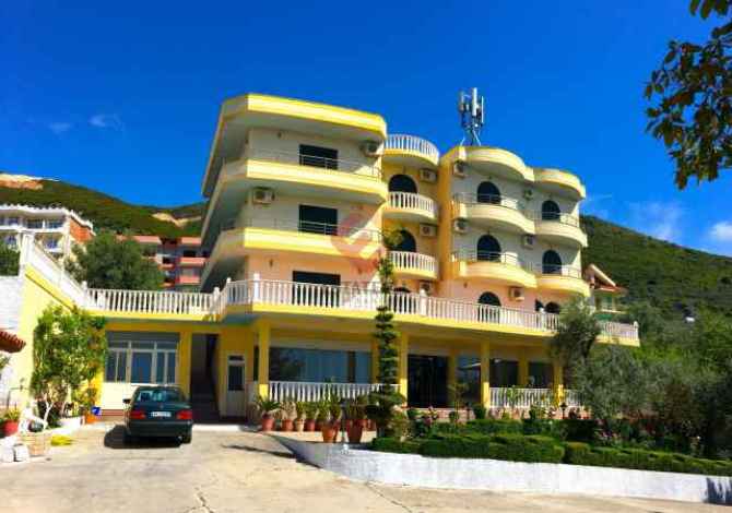 Ambient biznesi ne shitje ne Vlore - 670,000 Euro