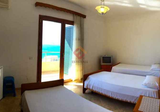 Ambient biznesi ne shitje ne Vlore - 670,000 Euro