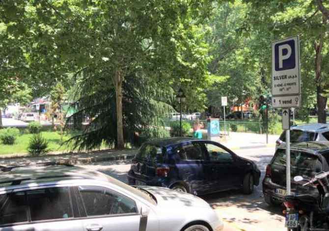 Ambient biznesi me qera ne Tirane - 280 Euro
