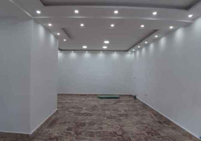Ambient biznesi me qera ne Tirane - 35,000 Leke