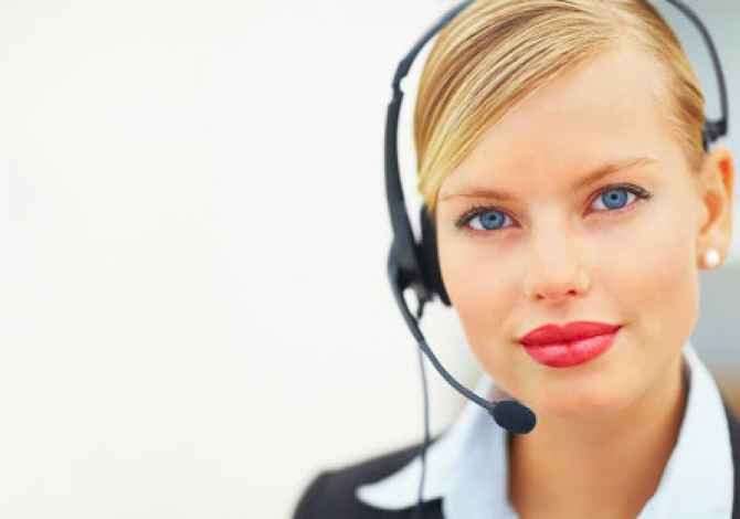 Job Offers operator