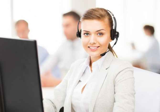 Njoftime Pune Operator Anglishte