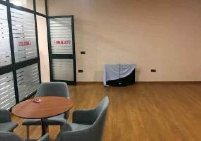 Ambient biznesi ne shitje ne Tirane - 251,000 Euro