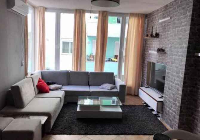 Shtepi ne shitje 1+1 ne Tirane - 55,000 Euro