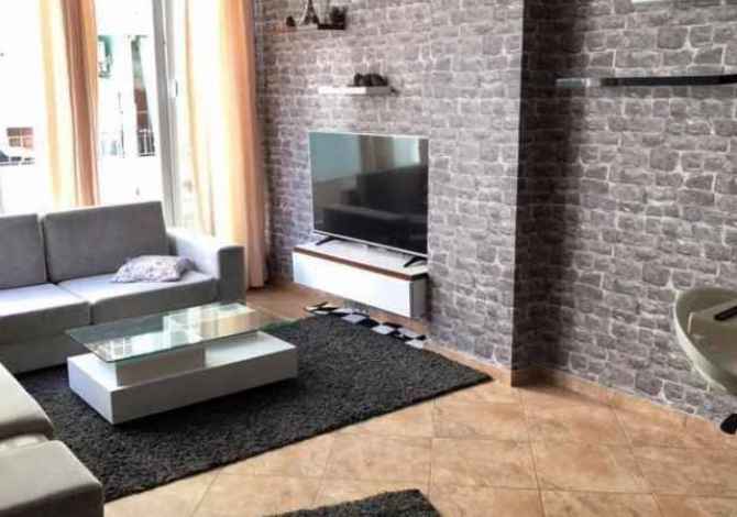 Shtepi ne shitje 1+1 ne Tirane - 55,000 Euro