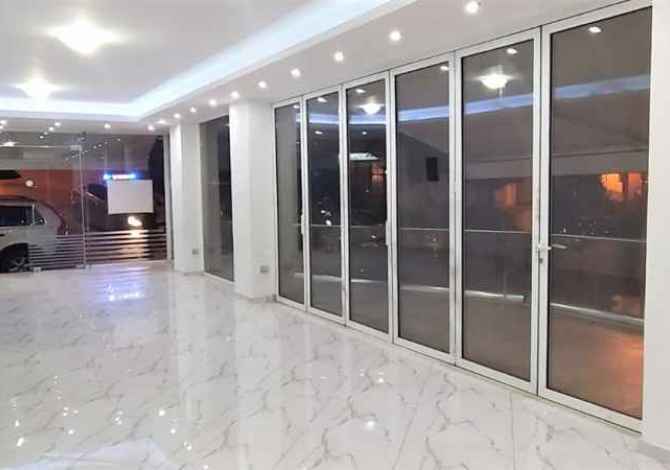 Business Property for Rent in Tirana - 50,000 Leke