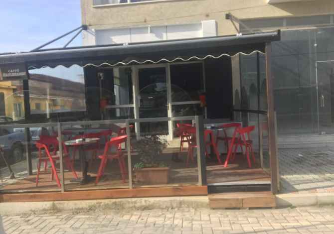 Marketplace for Business Brokers in Durres - 12,000 Euro