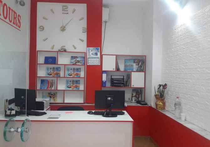 Marketplace for Business Brokers in Tirana - 1,500 Euro