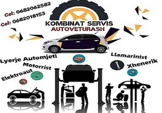 Servizio Auto a Tirana - 0 Euro