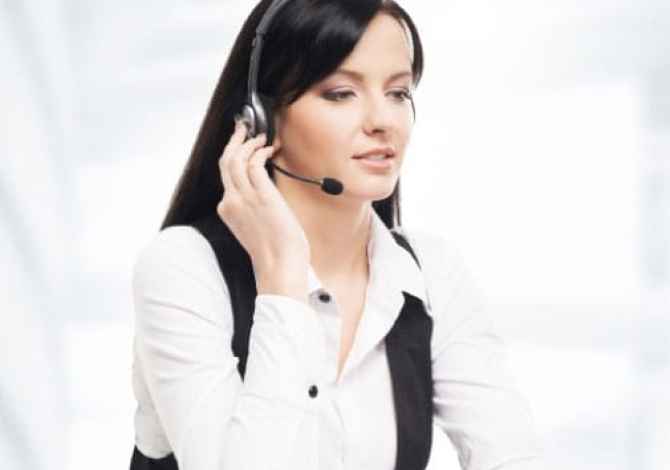 Njoftime Pune Operatore Telefonik