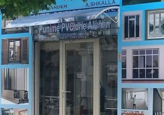 Sherbime mobilerie  ne Tirane - 100 