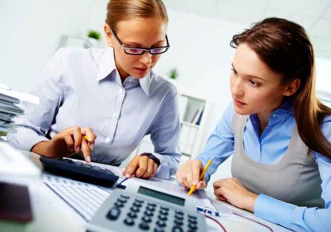 Njoftime Pune FINANCIER/KONTABILIST