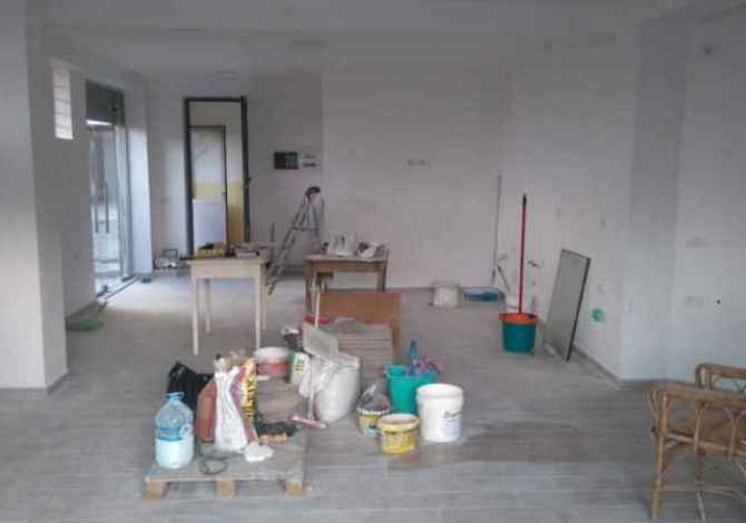 Business Property for Rent in Tirana - 350 Euro