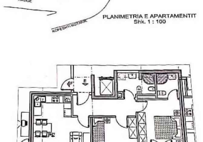 Business Property for Rent in Tirana - 8,000 Euro