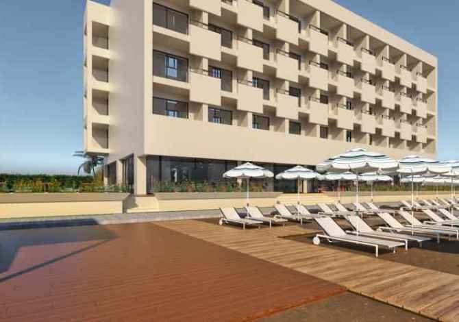 Njoftime Pune Hoteleri-Turizem
