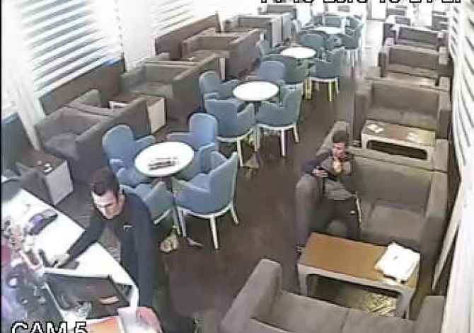 Marketplace for Business Brokers in Tirana - 1,600 Euro