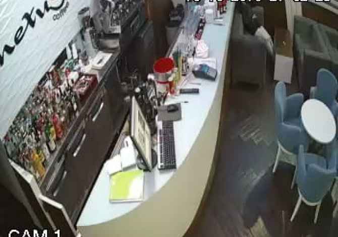 Marketplace for Business Brokers in Tirana - 1,600 Euro