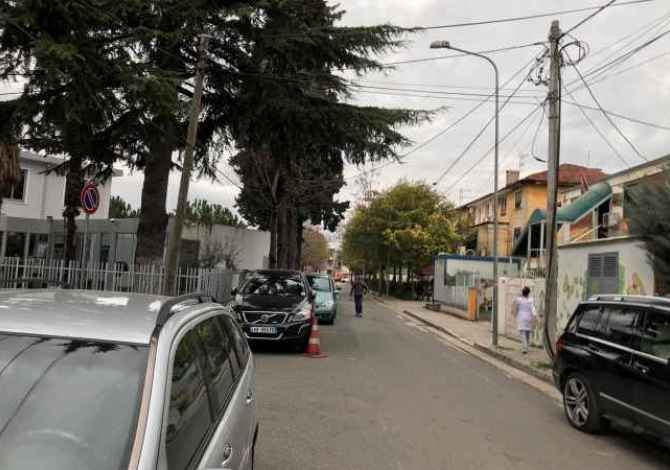 Ambient biznesi ne shitje ne Tirane - 70,000 Euro