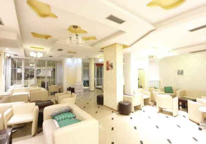 Ambient biznesi ne shitje ne Tirane - 163,000 Euro