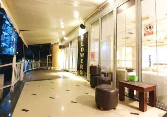 SUPER OKAZION - Lokal/Restorant Rr. Elbasanit 130m2 Perballe Uni. LUARASI (30 M NGA RRUGA KRYESORE)