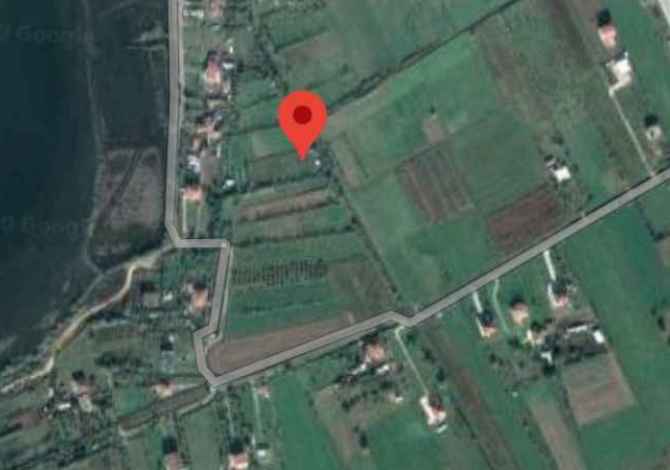 Terreno in vendita  a Alessio - 40,000 Euro