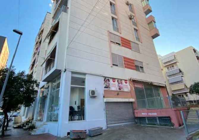 Ambient biznesi ne shitje ne Tirane - 7,000 Euro
