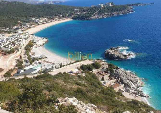 Truall ose Toke ne Vlore - 1,000,000 Euro