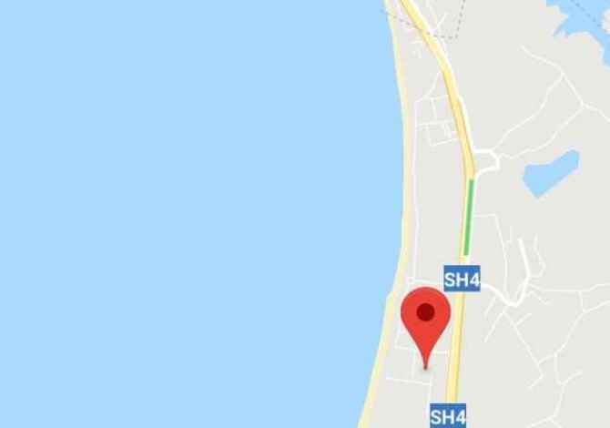 Truall ose Toke  ne Durres - 444,000 Euro