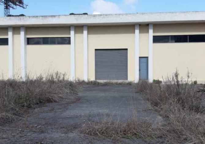 Ambient biznesi ne shitje ne Tirane - 590,000 Euro