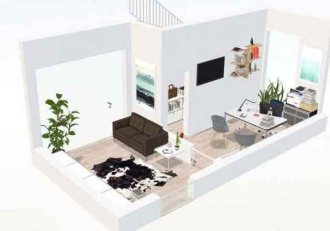 Ambient biznesi ne shitje ne Tirane - 39,000 Euro