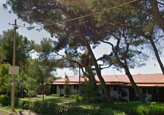Truall ose Toke  ne Tirane - 10,000 Euro