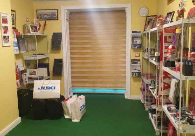 Ambient biznesi ne shitje ne Tirane - 125,000 Euro