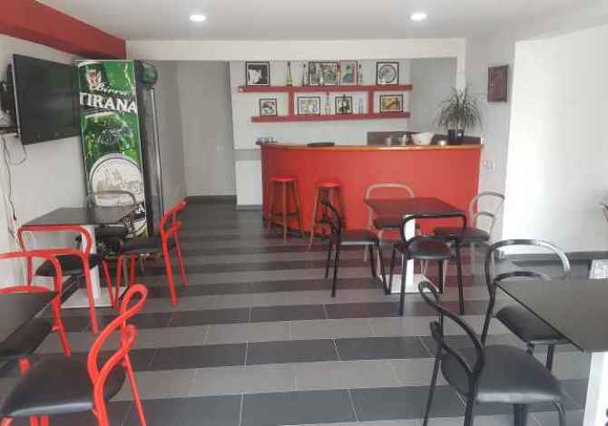 Ambjent biznesi me qera  ne Vlore - 50,000 Leke
