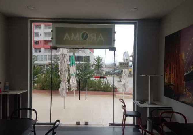 Ambjent biznesi me qera  ne Vlore - 50,000 Leke