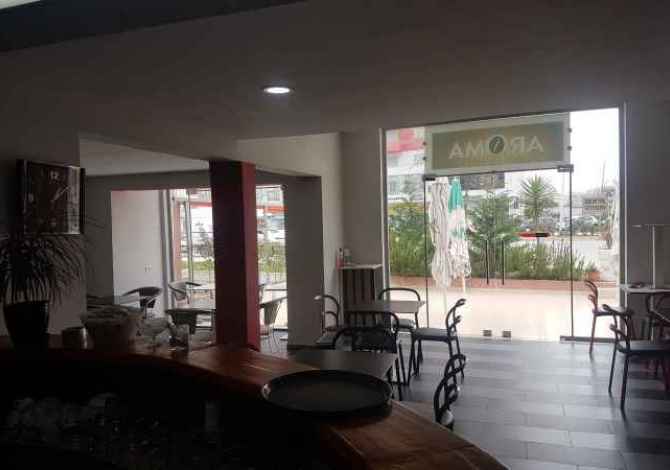 Ambjent biznesi me qera  ne Vlore - 50,000 Leke