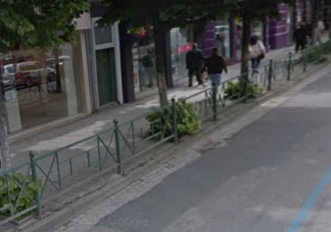 Ambient biznesi ne shitje ne Tirane - 300,000 Euro