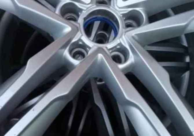 DISJE ALUMIN NE SHITJE 