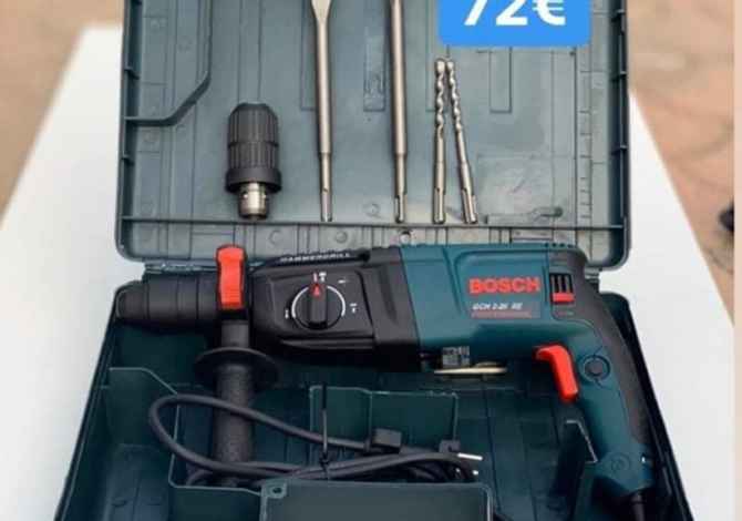 Working Tools  in Tirana - 50 Euro
