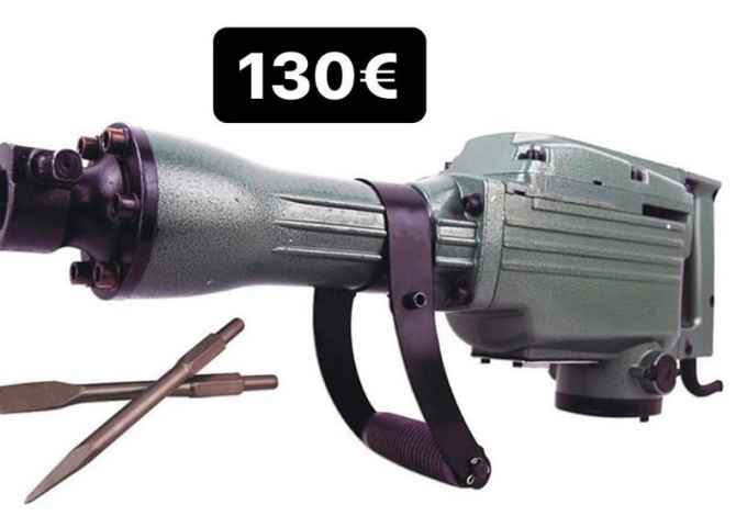  Shiten vegla te ndyshme pune profesionale 