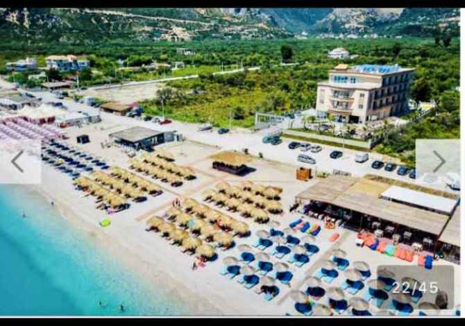 Truall ose Toke ne Himare - 50,000 Euro