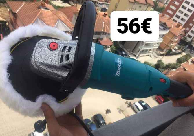 Working Tools  in Tirana - 100 Euro