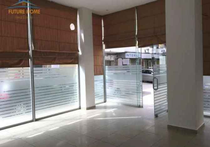 Ambient biznesi ne shitje ne Tirane - 100,000 Euro