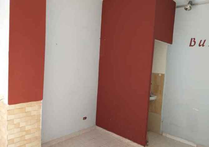 Ambient biznesi me qera ne Korce - 12,000 Leke