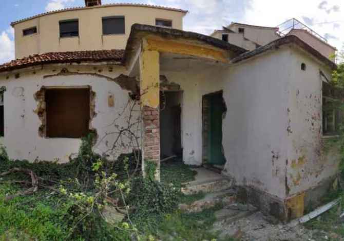 Terreno in vendita  a Tirana - 89,000 Euro