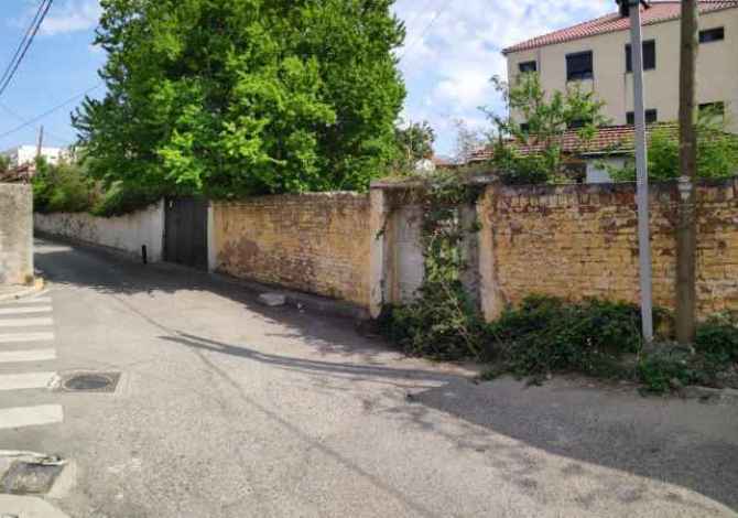 Terreno in vendita  a Tirana - 89,000 Euro