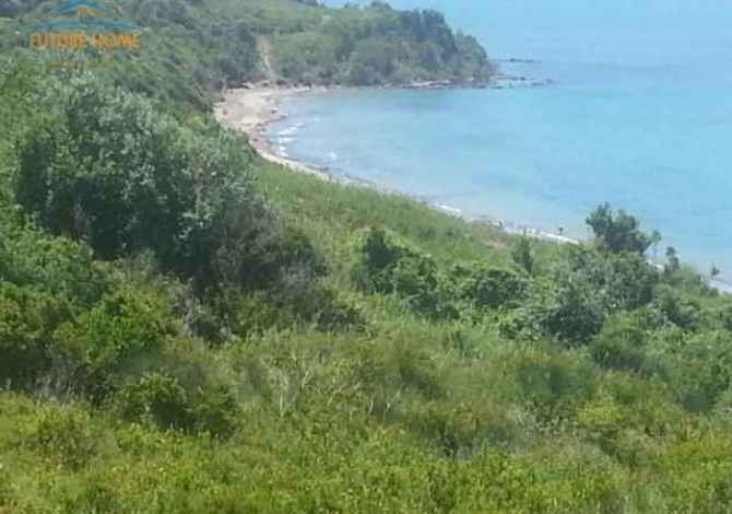 Truall ose Toke  ne Durres - 2,213,100 Euro