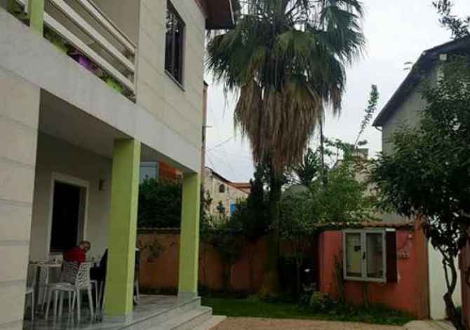 Ambient biznesi ne shitje ne Tirane - 200,000 Euro