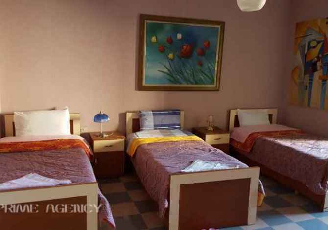 OKAZION; SHITET HOSTEL/ ZONA ” LAPRAKES”