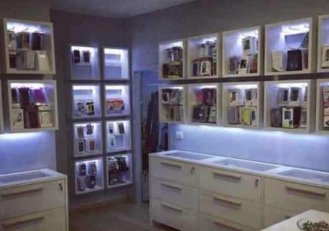 Marketplace for Business Brokers in Tirana - 580,000 Leke